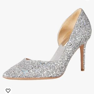 Badgley Mischka Women's Daisy Ii Pump